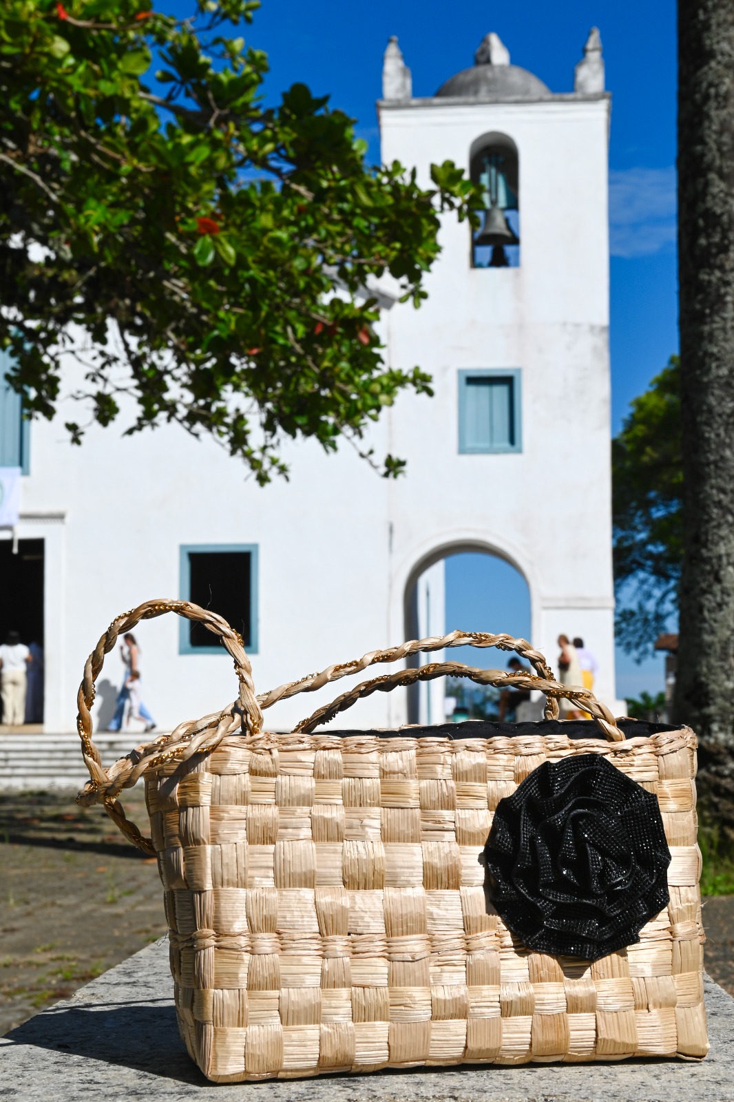 Associação de Artesanato de Mãe-Bá