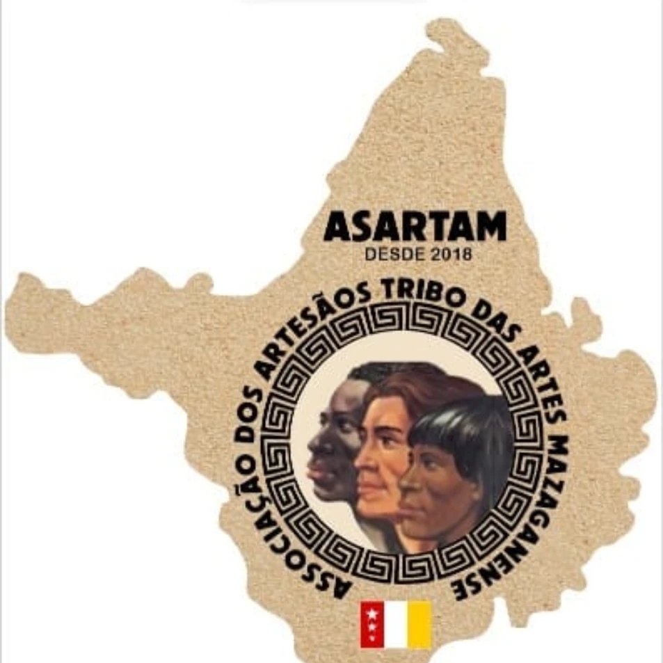 Associação dos Artesãos Tribo das Artes Mazaganese 