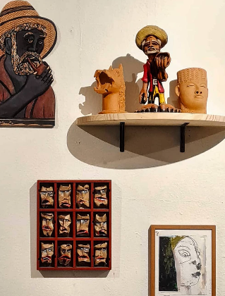 Curador-arte