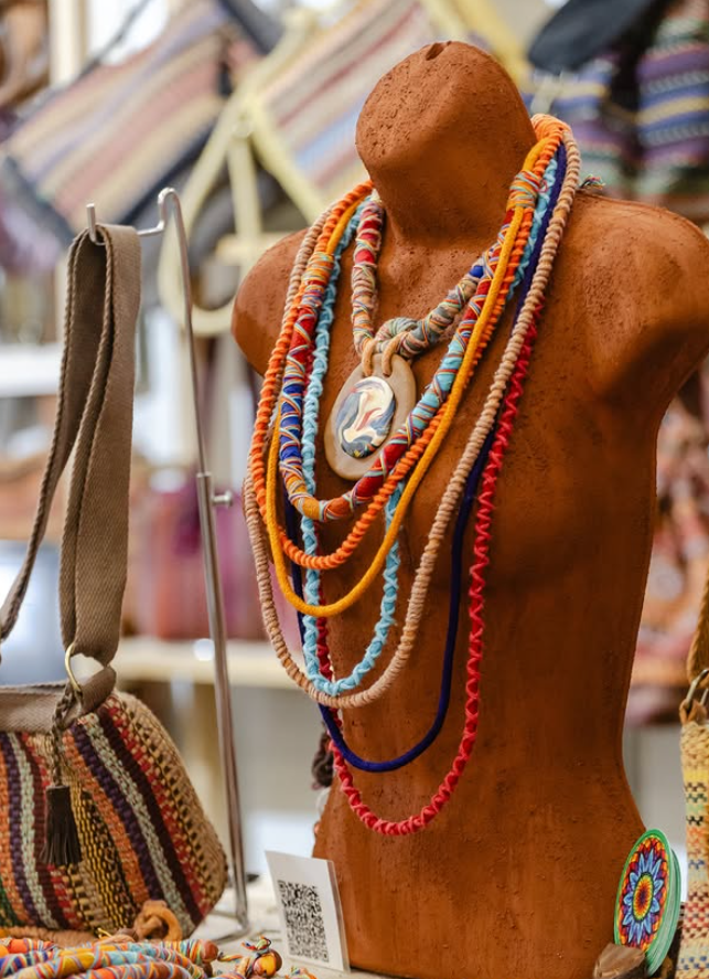 FIART Feira Internacional de Artesanato
