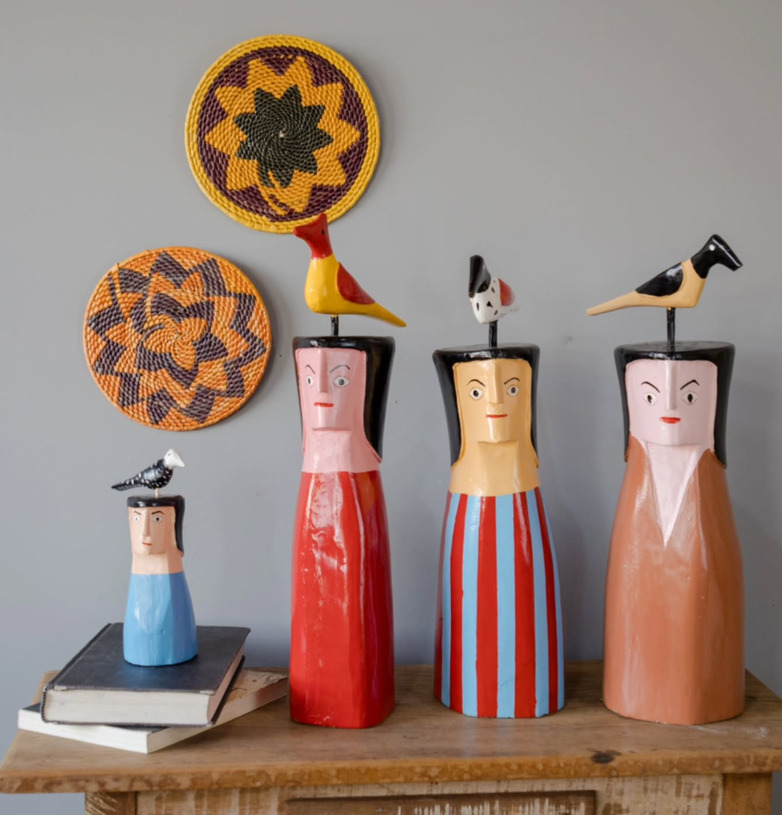 Imaterial Artesanato Brasileiro