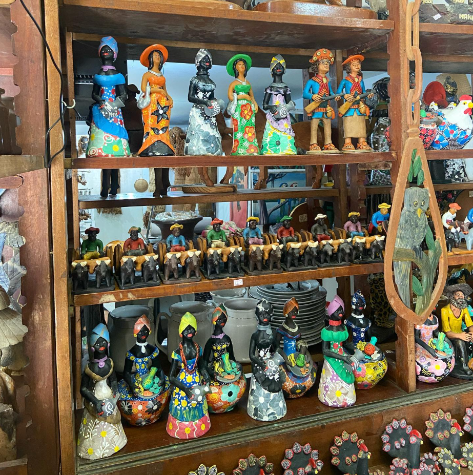 Art com Souvenir 