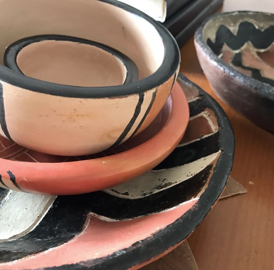 Loja Arte Tribal